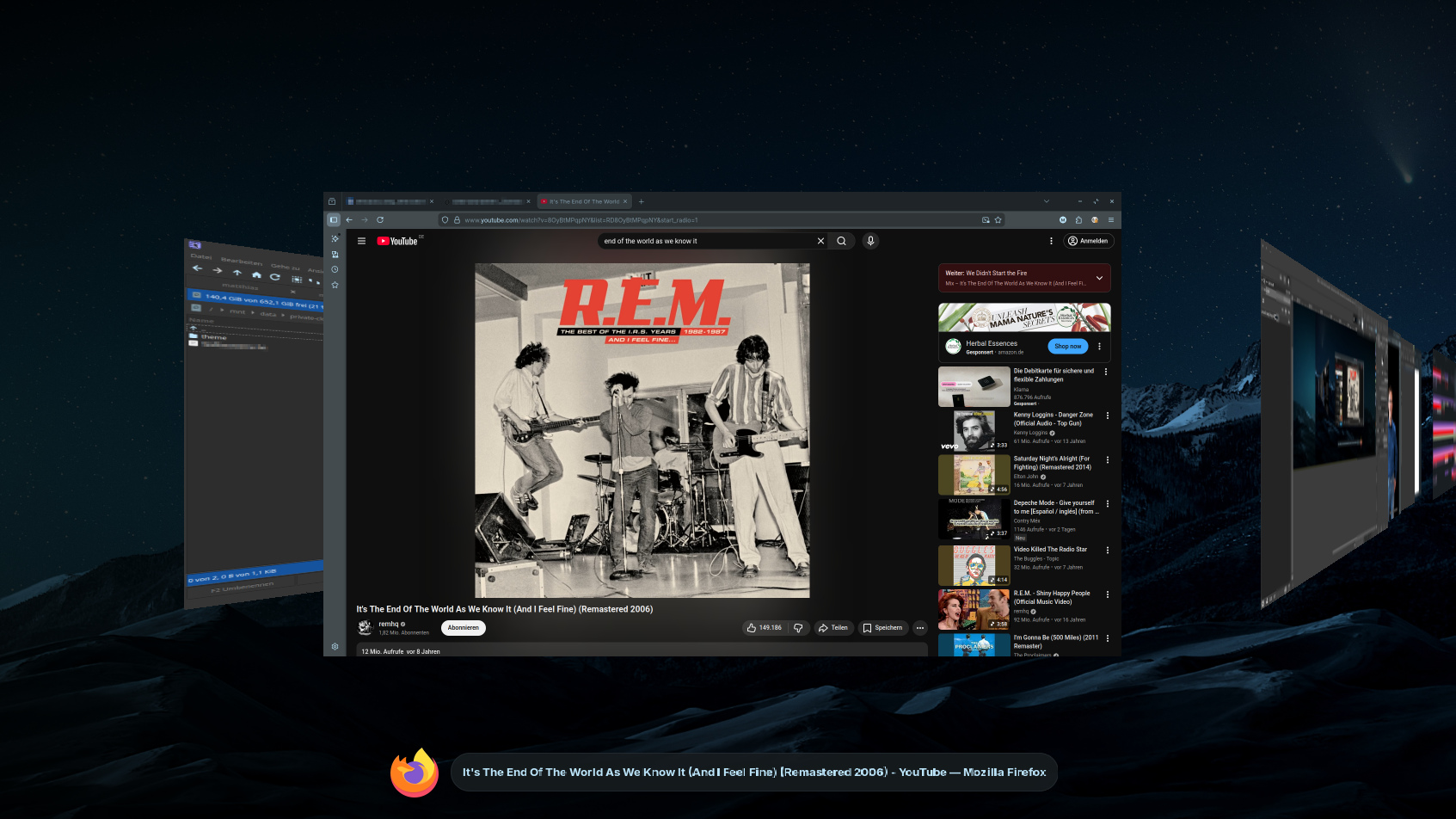 Zeit für einen Wechsel?